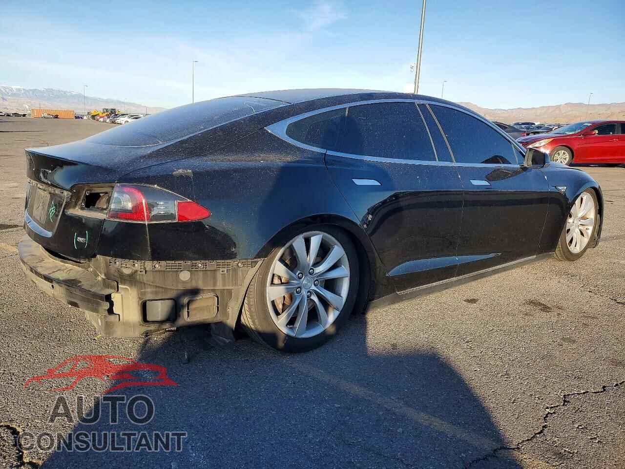 TESLA MODEL S 2013 - 5YJSA1CN5DFP22963