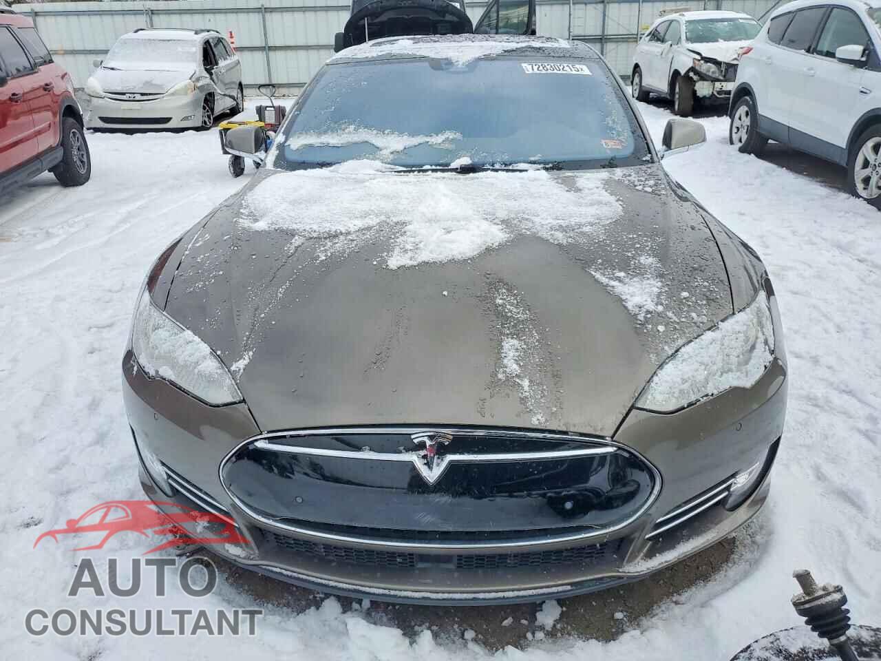 TESLA MODEL S 2015 - 5YJSA1E26FF106145