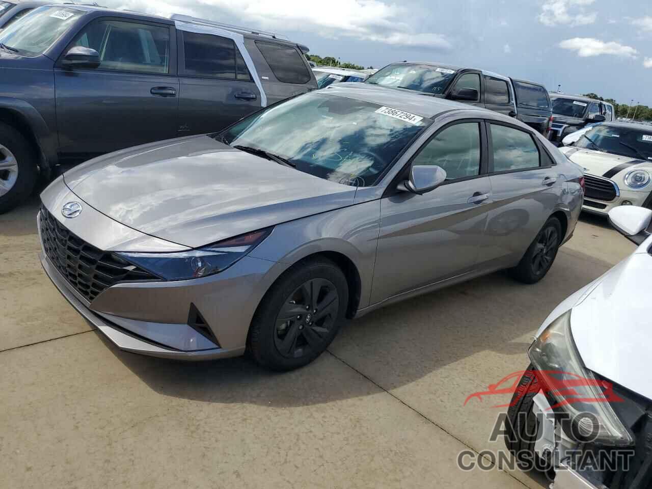 HYUNDAI IONIQ 2017 - KMHC65LC7HU031275