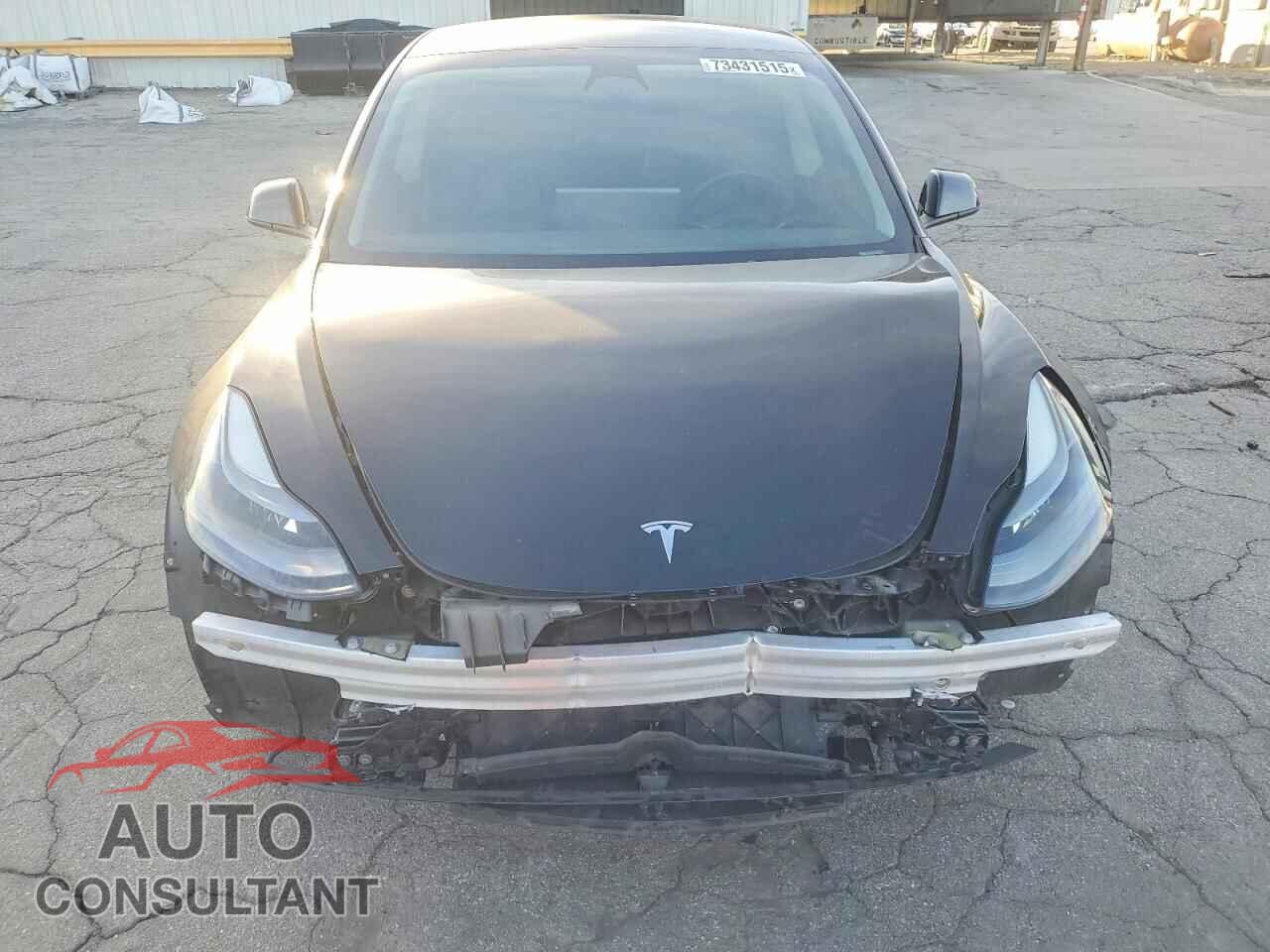 TESLA MODEL 3 2023 - 5YJ3E1EA2PF645721