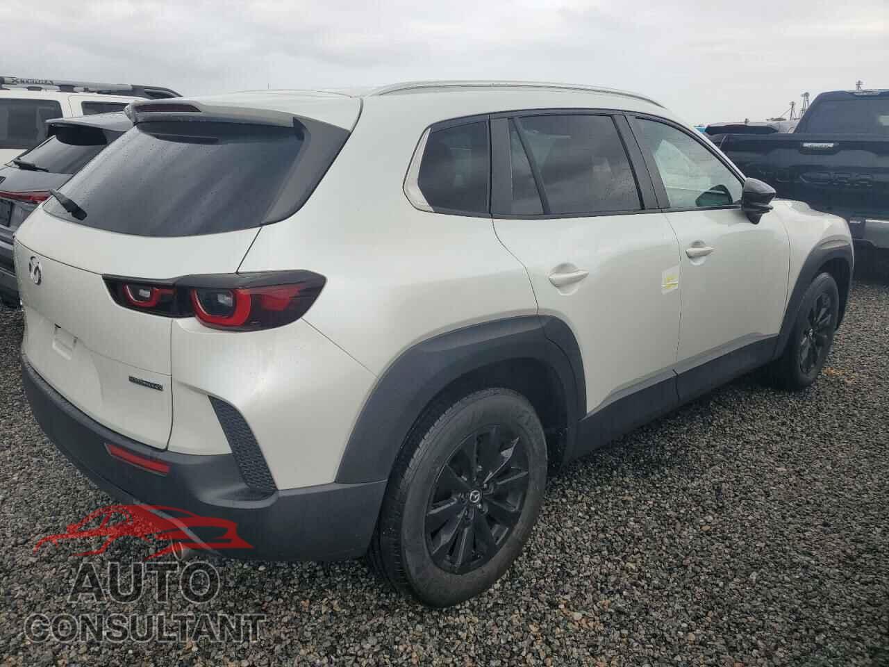 MAZDA CX-50 PREF 2023 - 7MMVABCM7PN126351