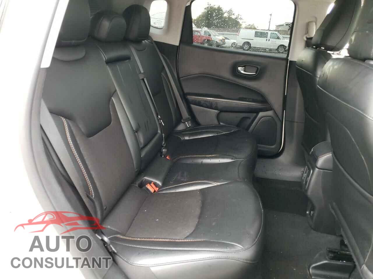 JEEP COMPASS 2020 - 3C4NJDBB4LT174704