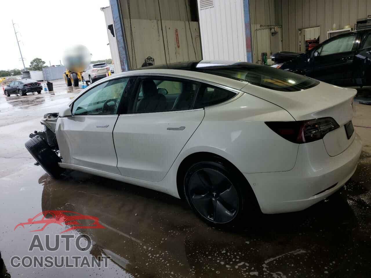 TESLA MODEL 3 2020 - 5YJ3E1EA2LF783639