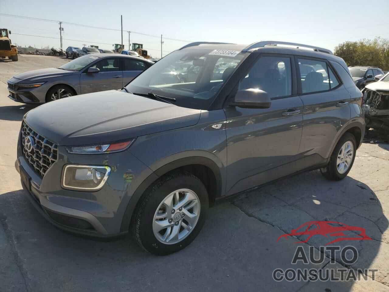 HYUNDAI VENUE 2020 - KMHRC8A35LU048575