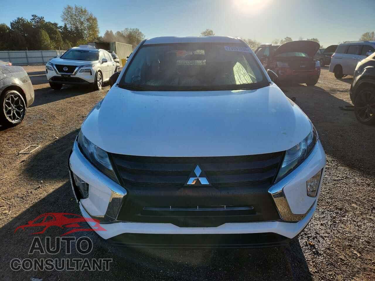 MITSUBISHI ECLIPSE 2019 - JA4AT4AA5KZ000739