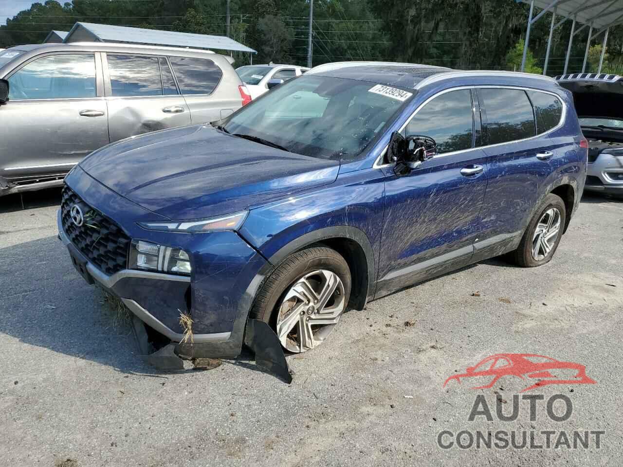 HYUNDAI SANTA FE 2023 - 5NMS24AJ6PH547320