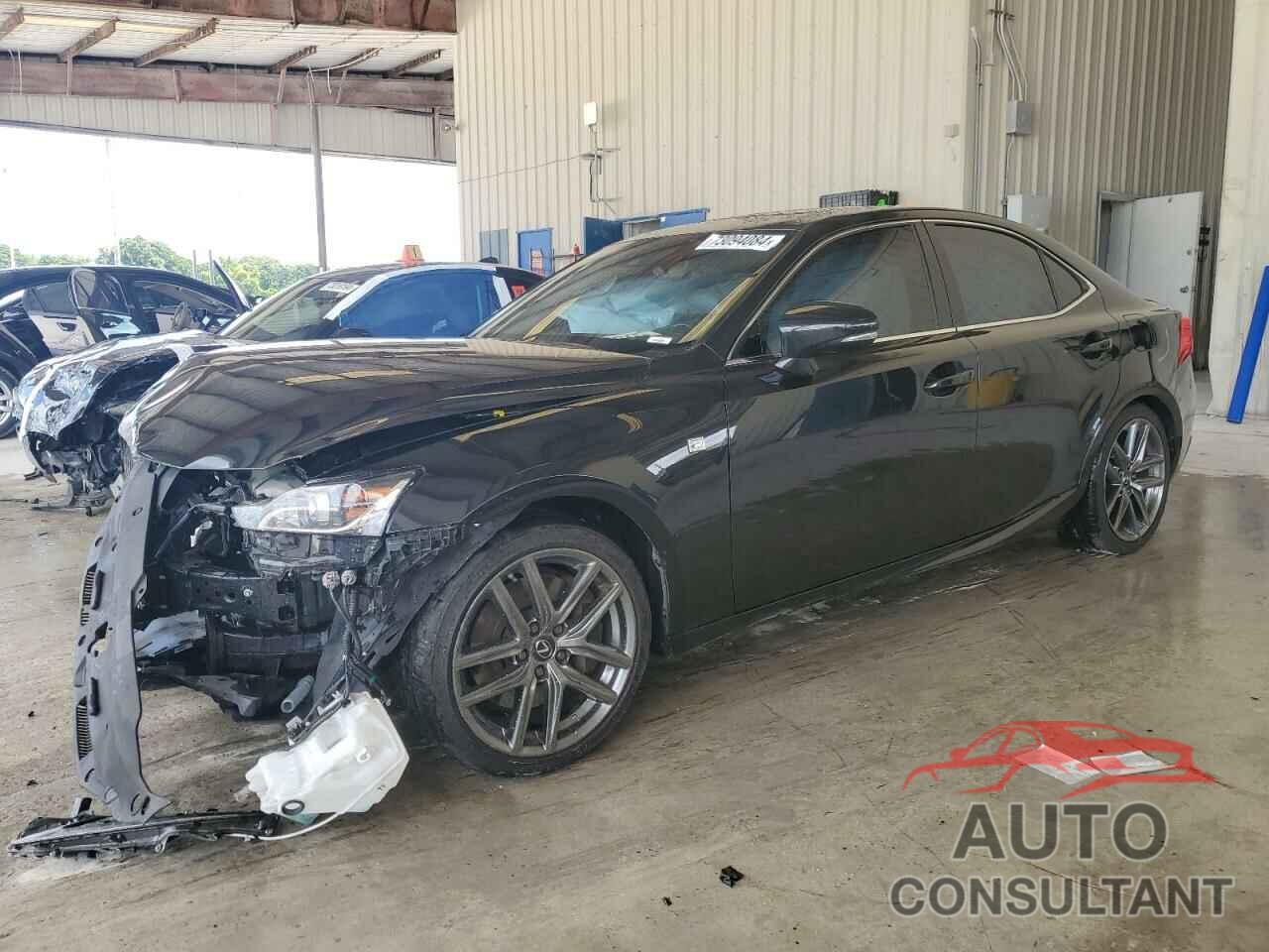 LEXUS IS 300 F S 2020 - JTHGA1D25L5101506