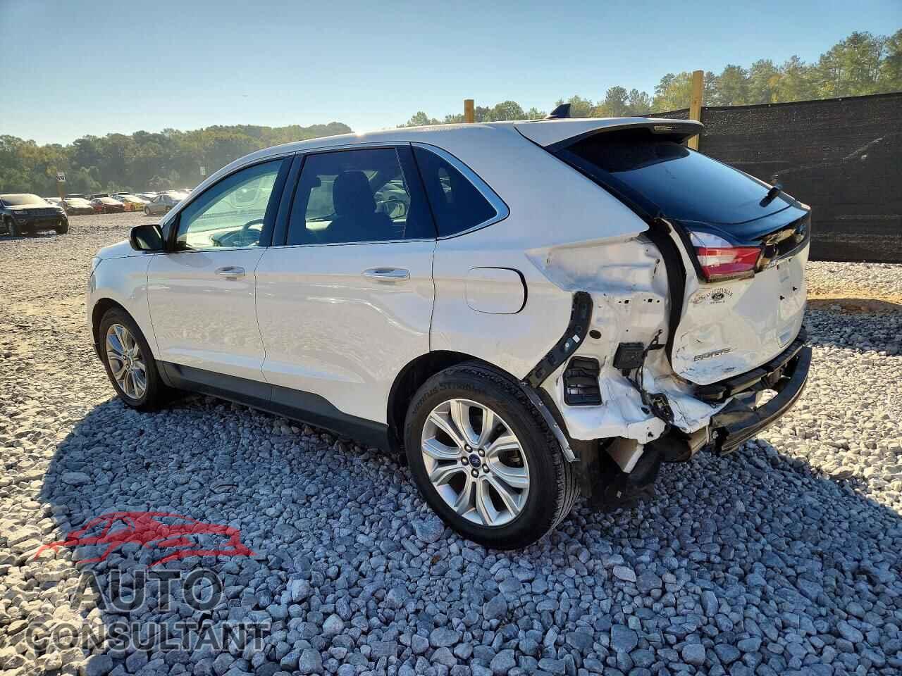 FORD EDGE 2020 - 2FMPK3K99LBB56610