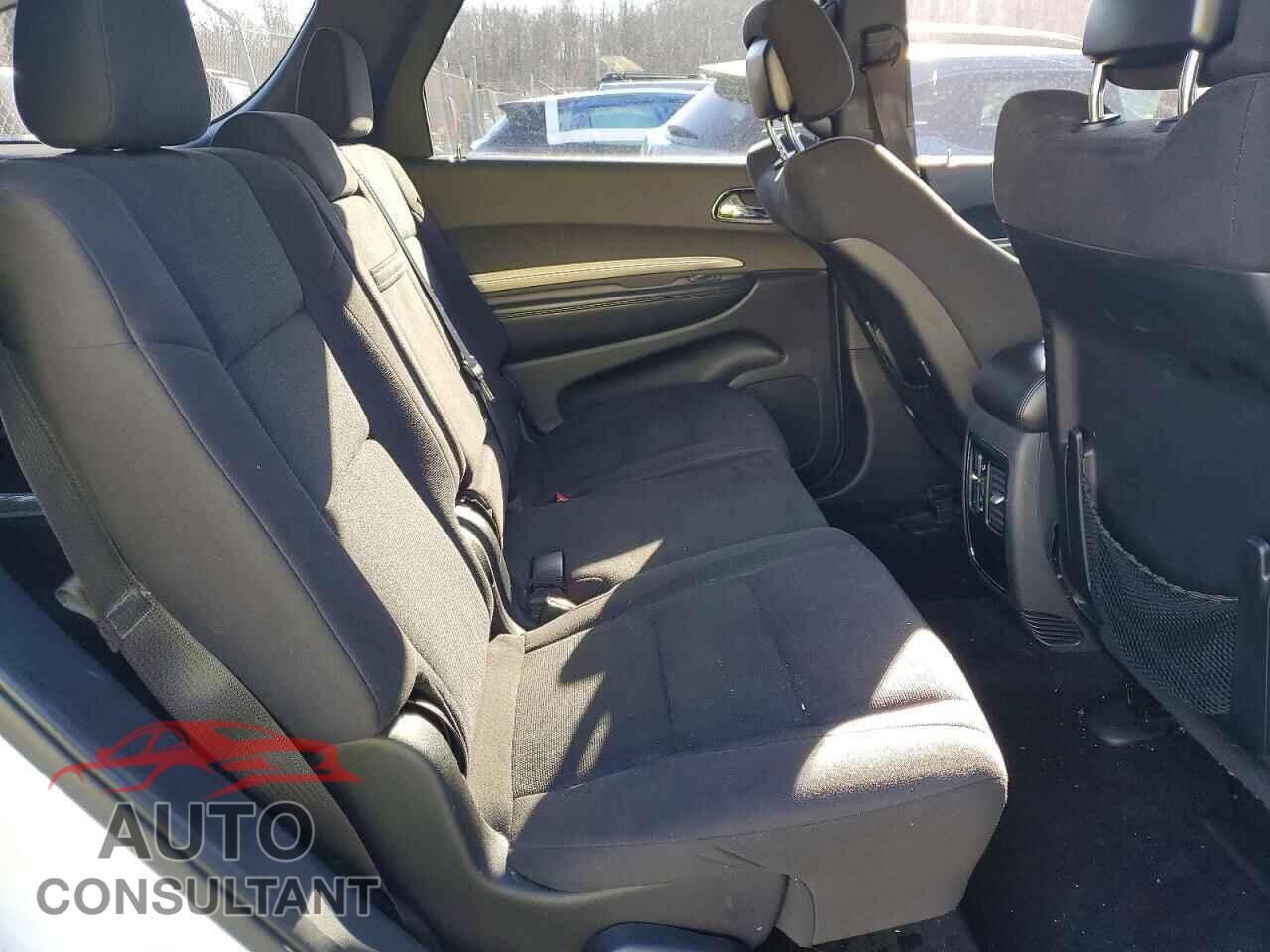 DODGE DURANGO 2015 - 1C4RDJAG2FC177041