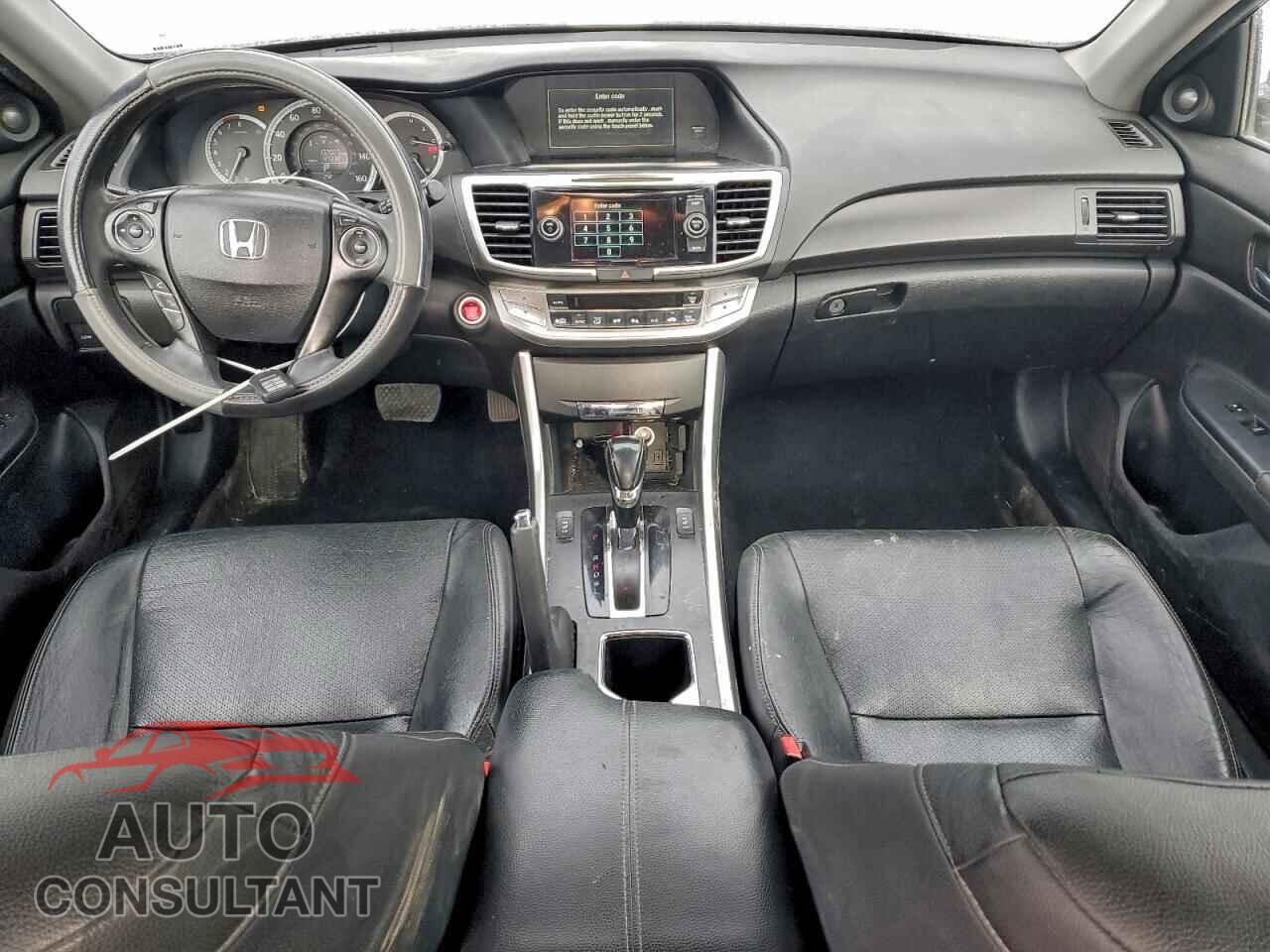 HONDA ACCORD 2015 - 1HGCR2F84FA044177