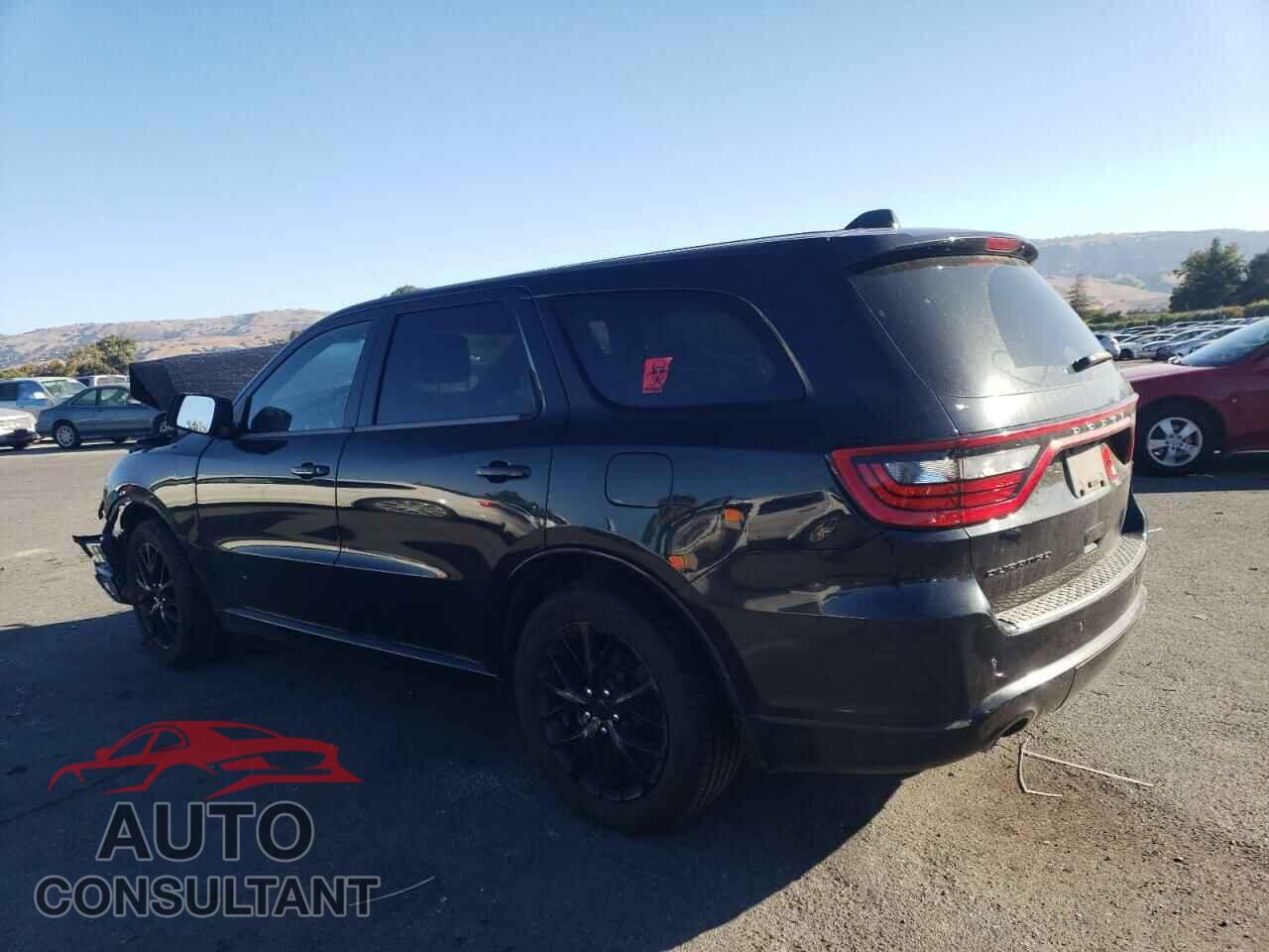 DODGE DURANGO 2015 - 1C4RDHAG7FC789177