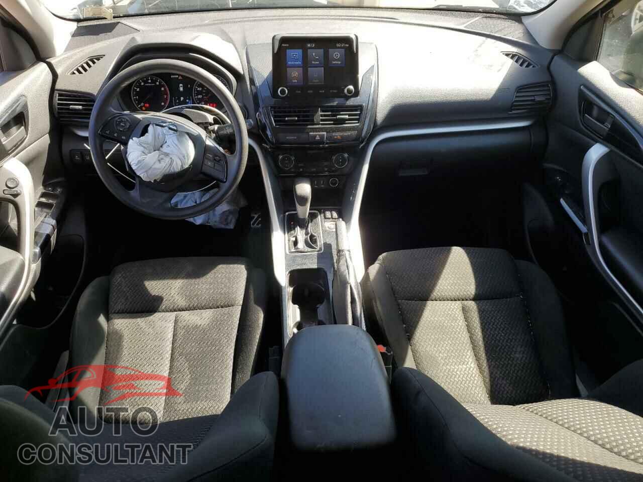 MITSUBISHI ECLIPSE 2022 - JA4ATVAA4NZ048789