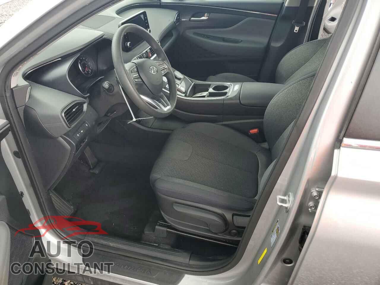 HYUNDAI SANTA FE 2021 - 5NMS14AJ5MH368930