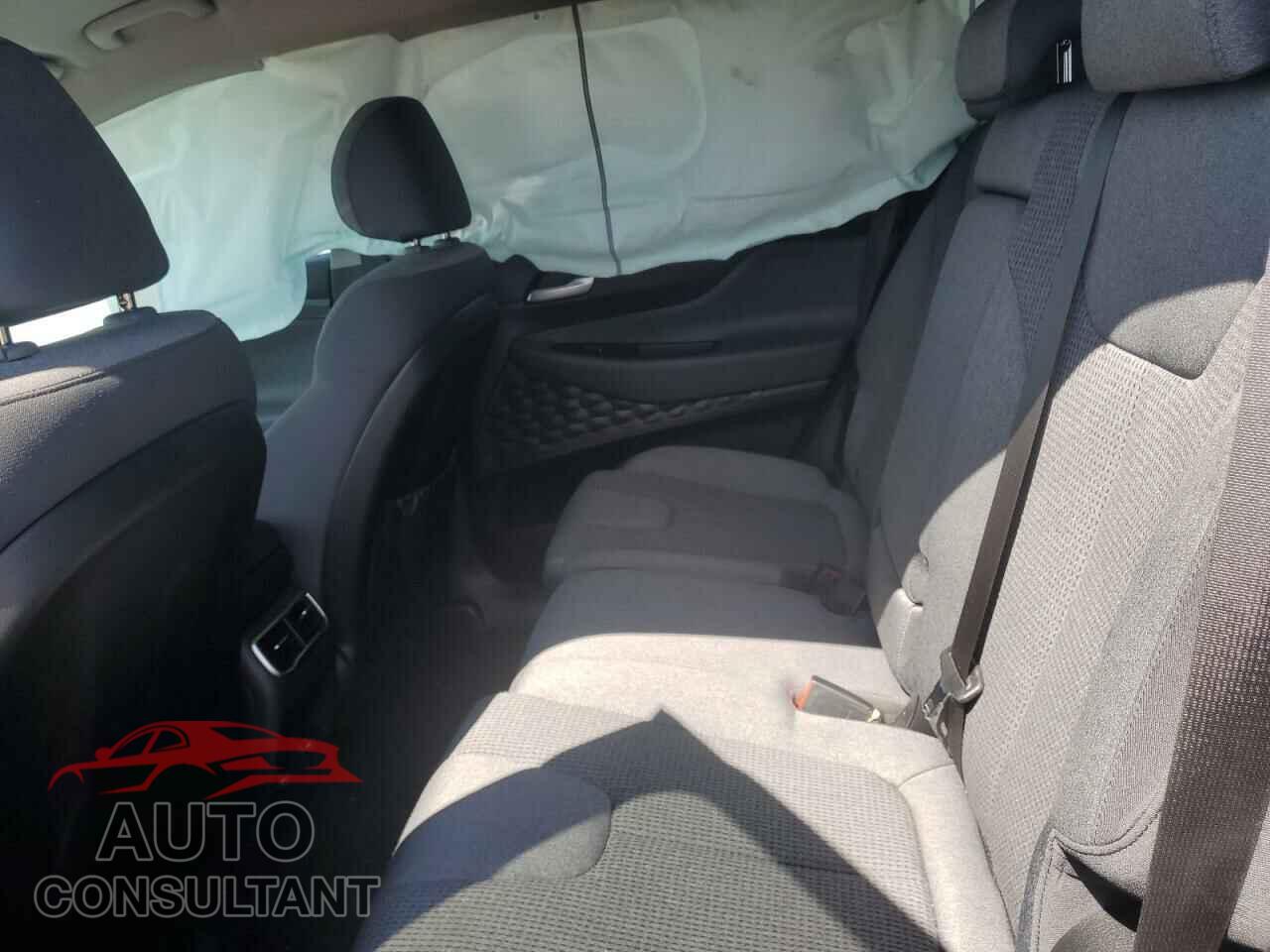 HYUNDAI SANTA FE 2023 - 5NMS14AJ2PH587686