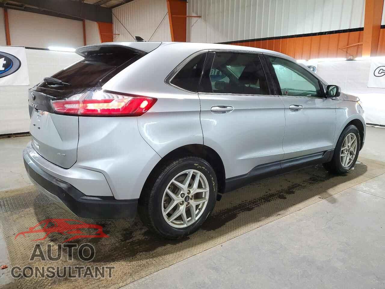 FORD EDGE 2024 - 2FMPK4J95RBA57847