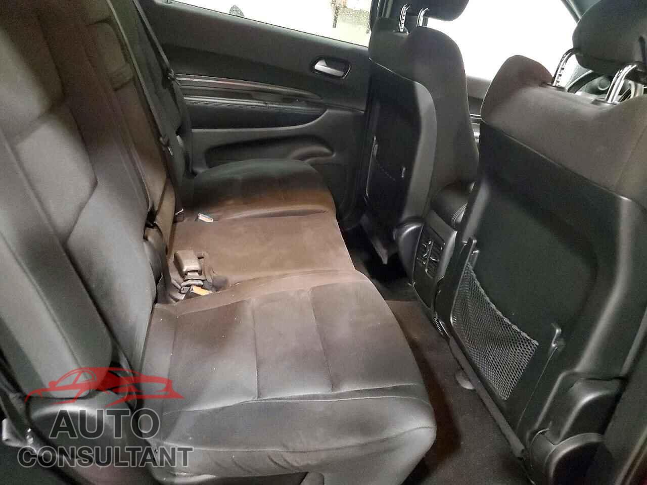 DODGE DURANGO 2023 - 1C4RDHAG7PC629995