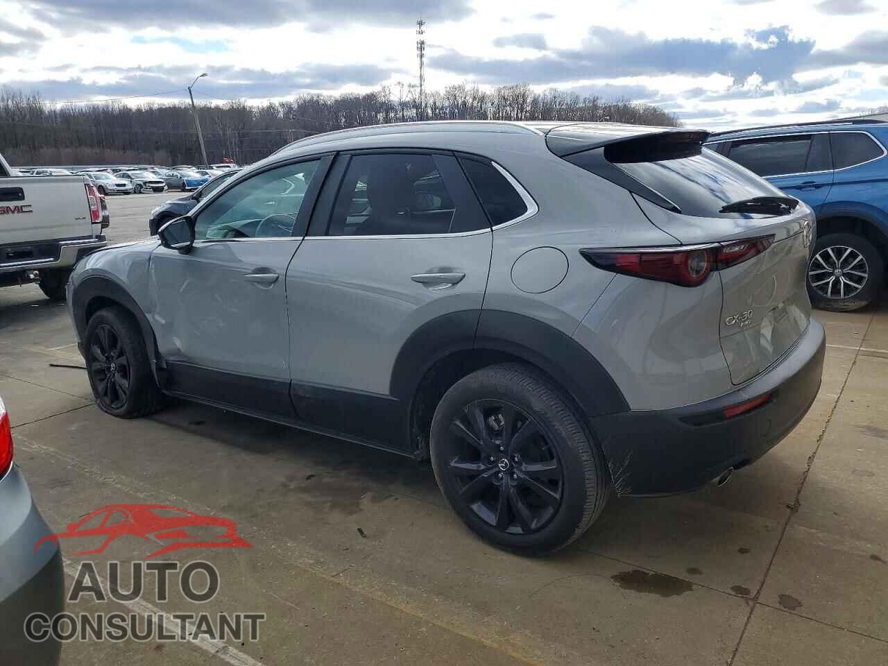 MAZDA CX30 2025 - 3MVDMBBM3SM786988