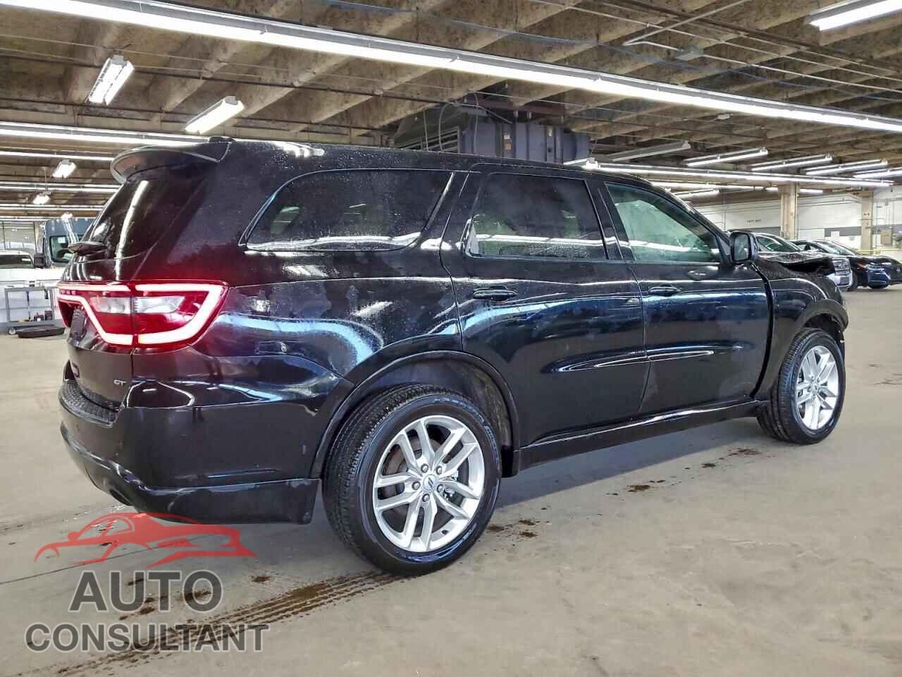 DODGE DURANGO 2026 - 1C4RDJDG4TC178621