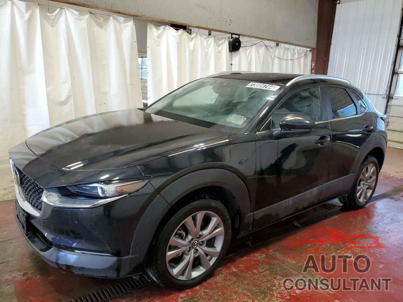 MAZDA CX30 2023 - 3MVDMBBM9PM534038