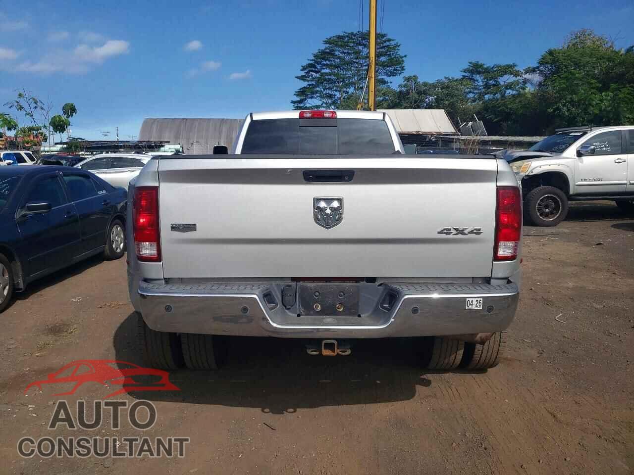 DODGE All Models 2011 - 3D73Y4CL6BG556711