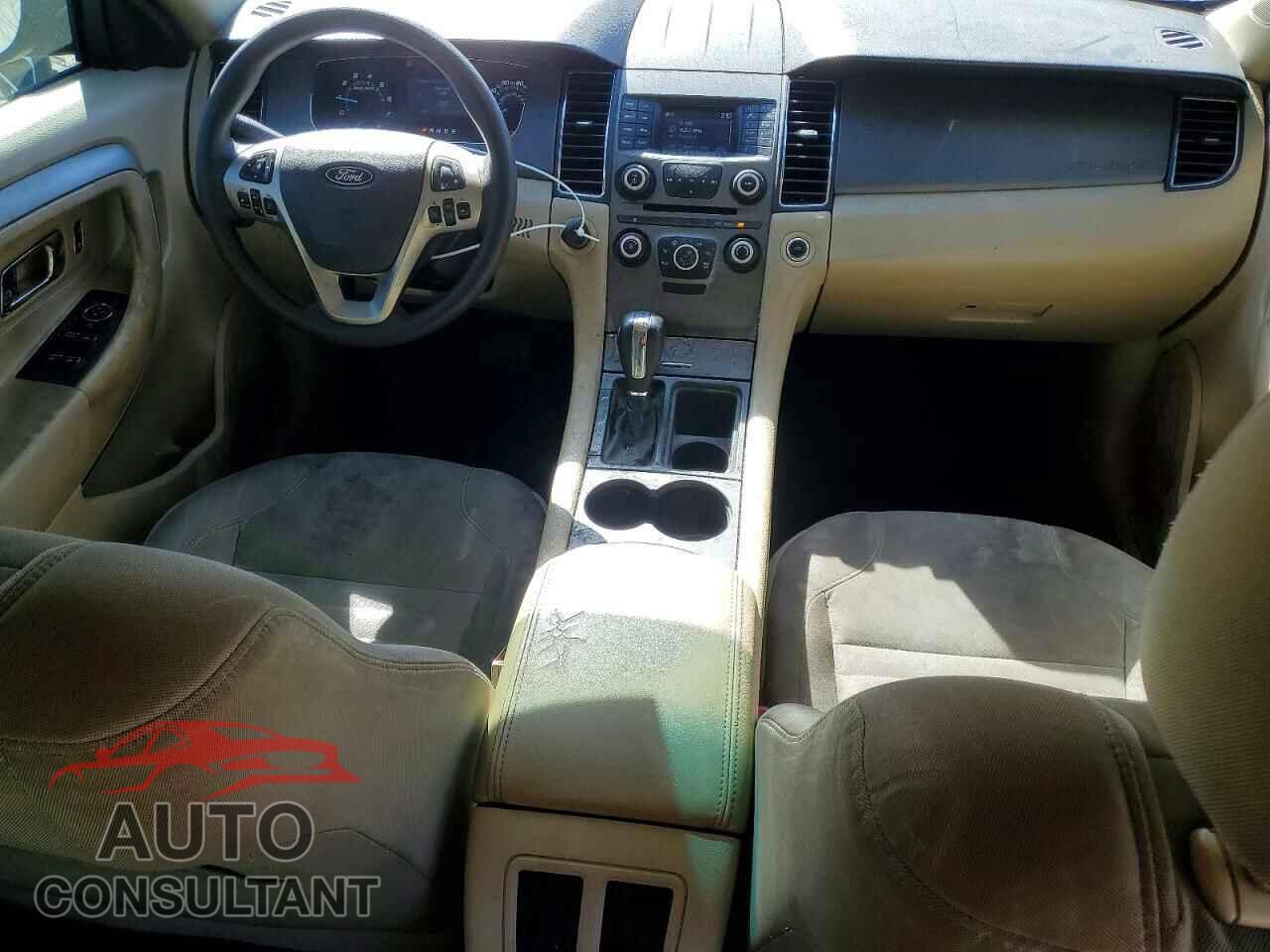 FORD TAURUS 2015 - 1FAHP2D98FG168302