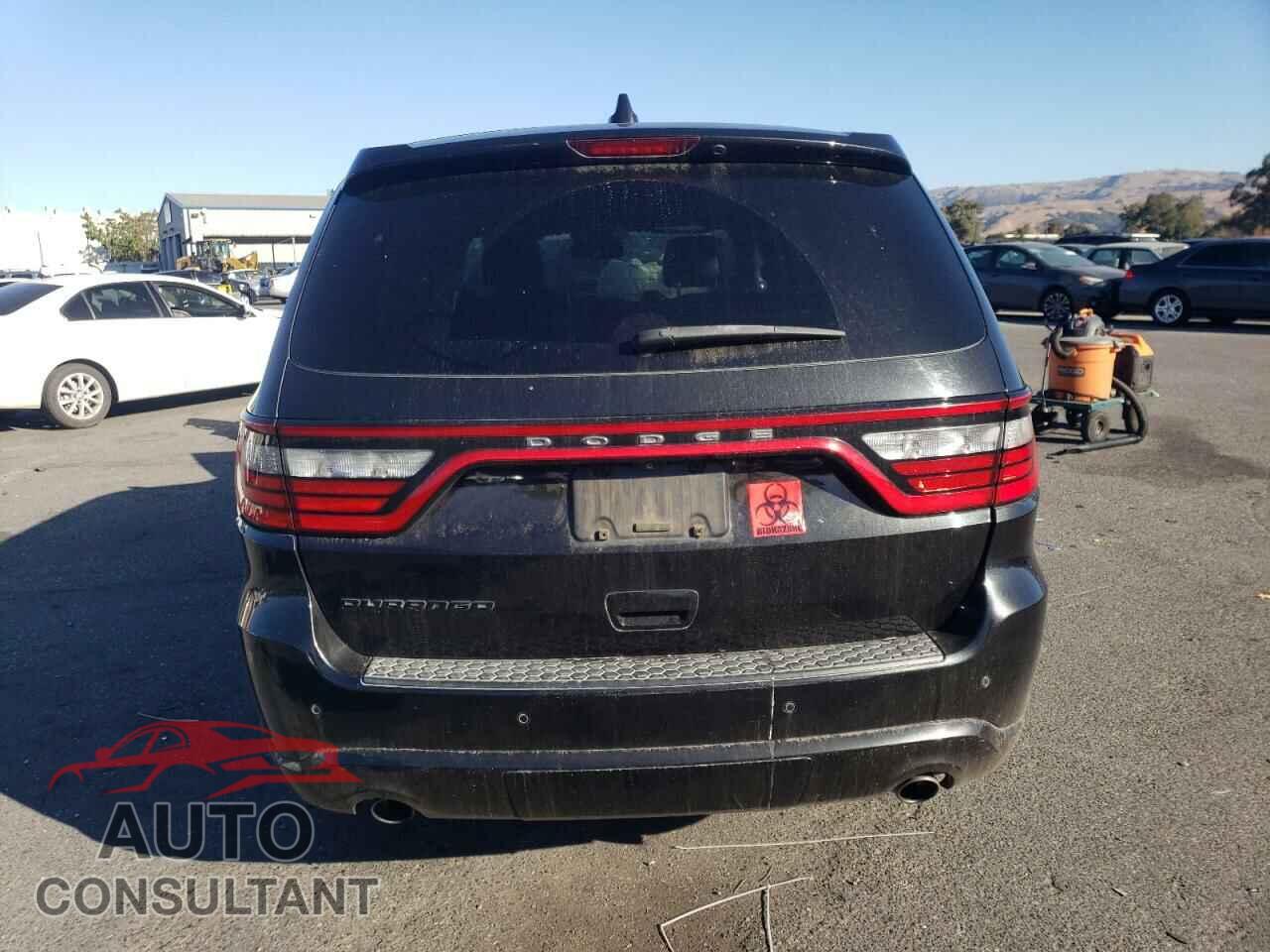 DODGE DURANGO 2015 - 1C4RDHAG7FC789177