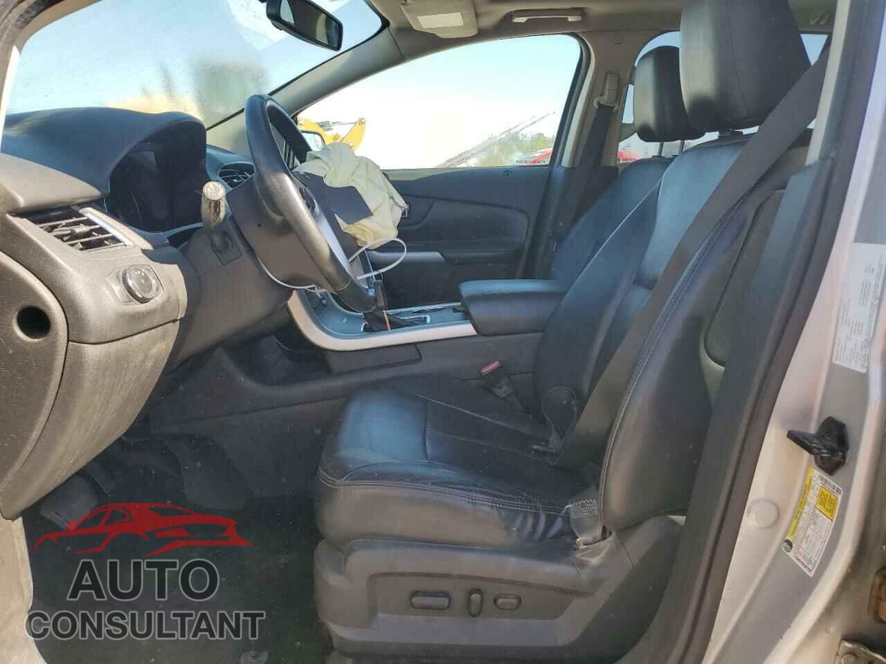 FORD EDGE 2012 - 2FMDK4JC8CBA09703