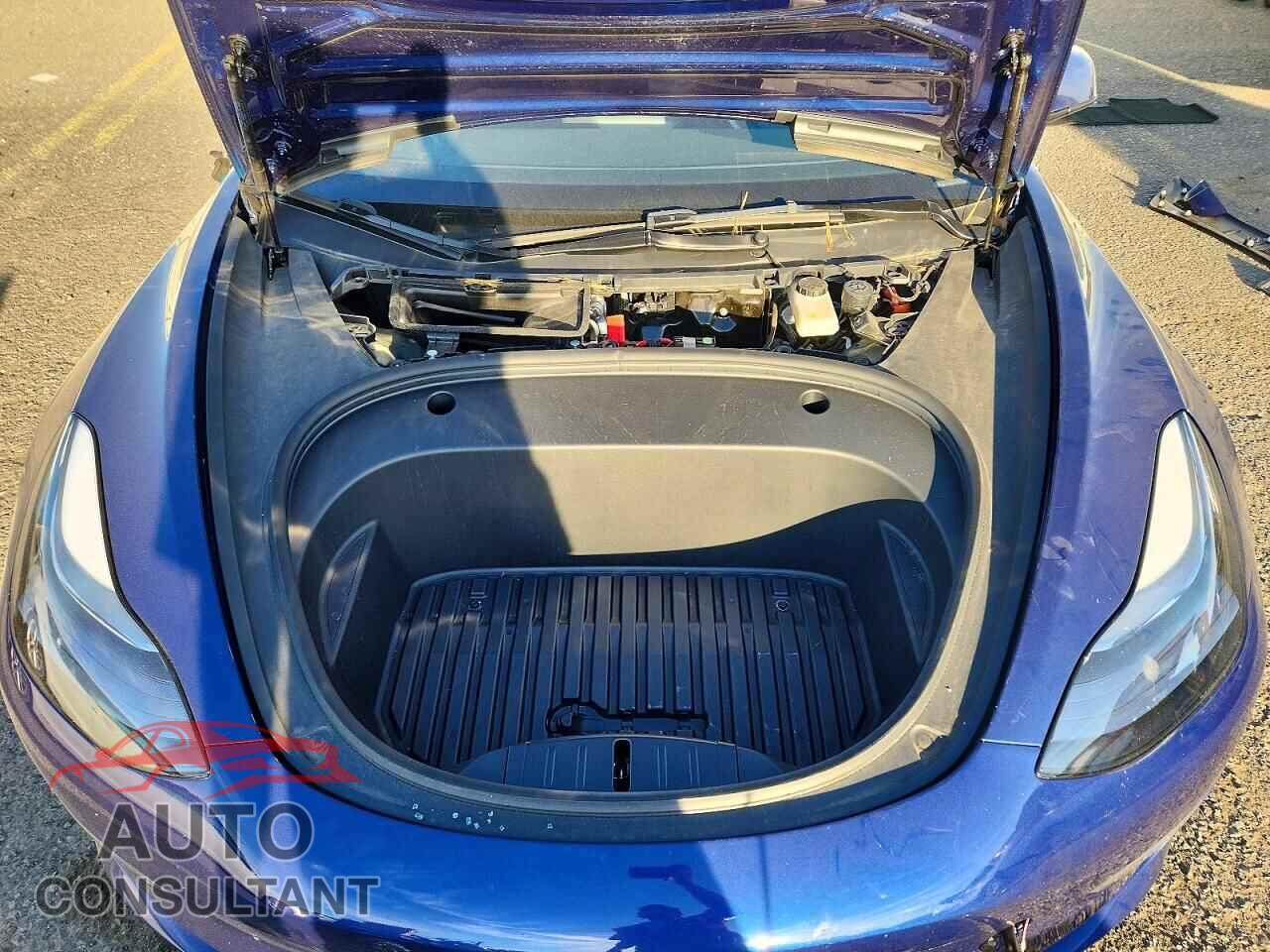 TESLA MODEL 3 2023 - 5YJ3E1EB9PF698814