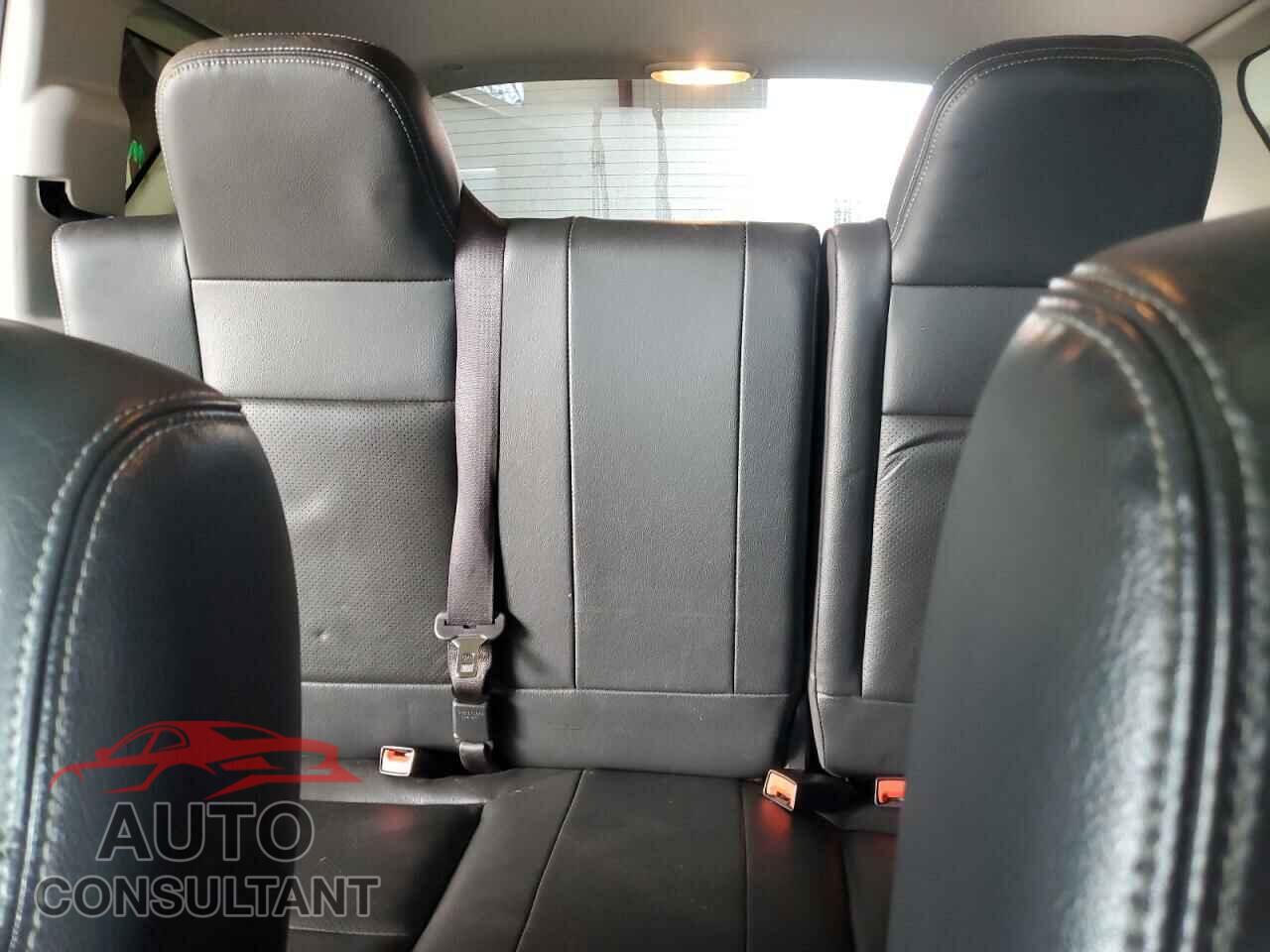 JEEP COMPASS 2016 - 1C4NJDEB5GD708929