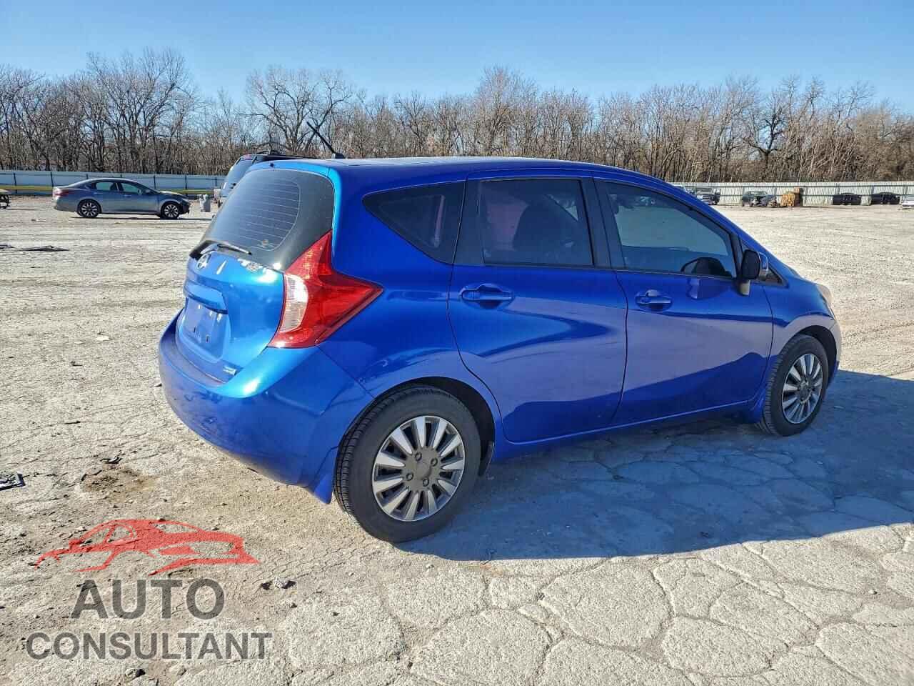 NISSAN VERSA 2014 - 3N1CE2CP3EL356524