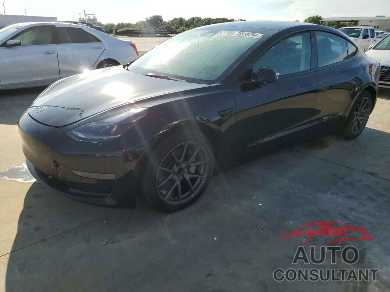 TESLA MODEL 3 2023 - 5YJ3E1EAXPF501480