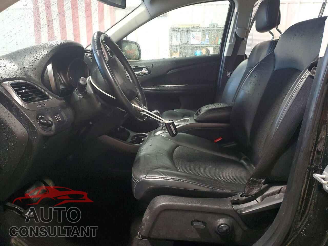 DODGE JOURNEY 2020 - 3C4PDCGB4LT269752