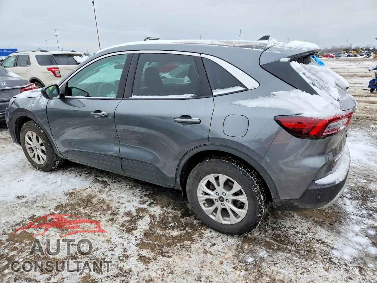 FORD ESCAPE ACT 2024 - 1FMCU9GN0RUB60792