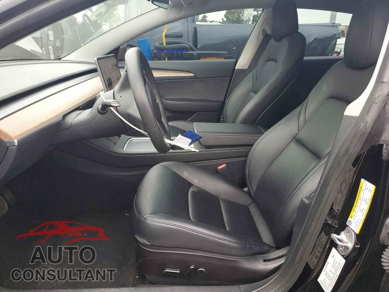 TESLA MODEL 3 2023 - 5YJ3E1EA4PF450834