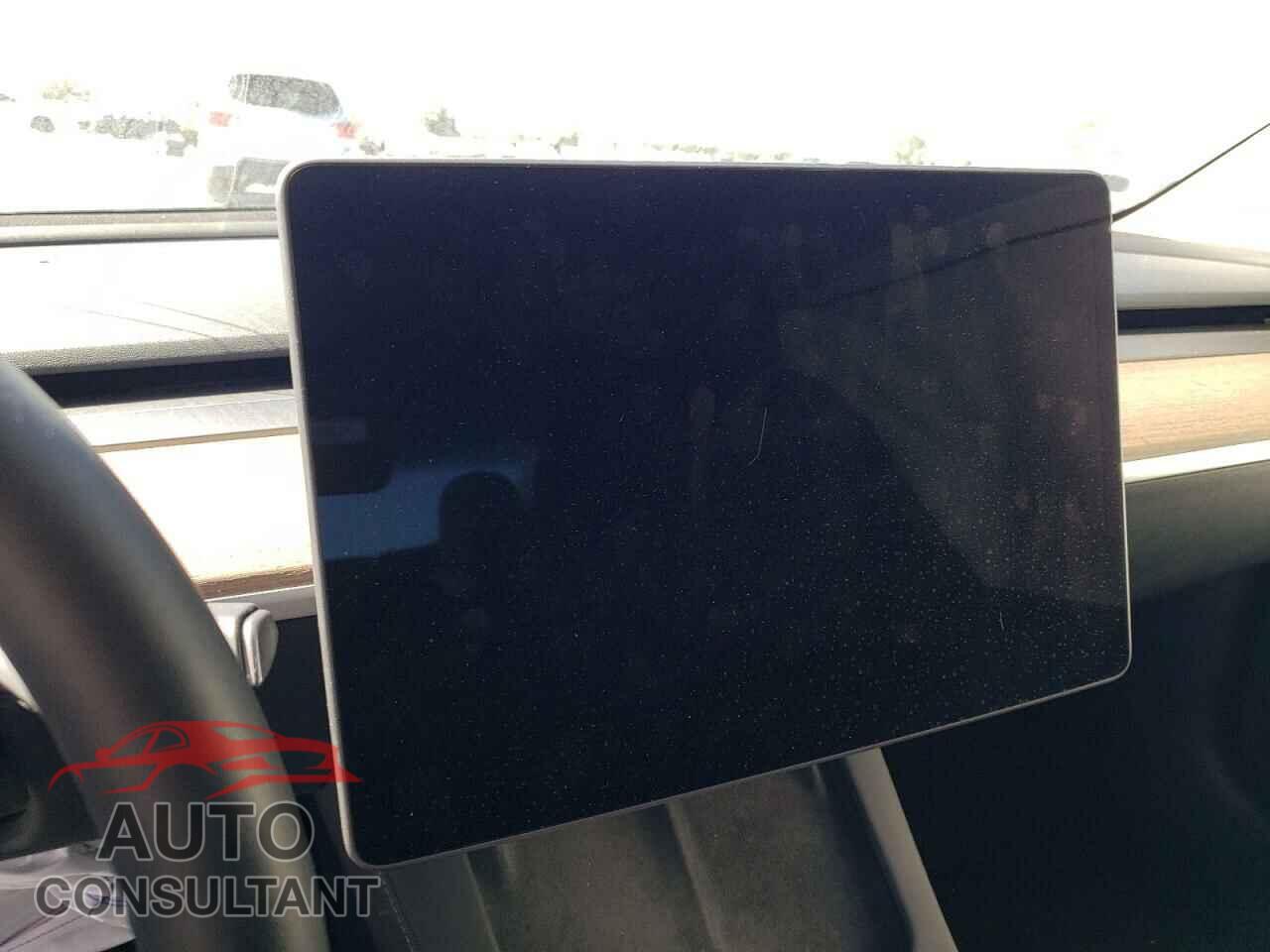 TESLA MODEL 3 2023 - 5YJ3E1EA7PF427371
