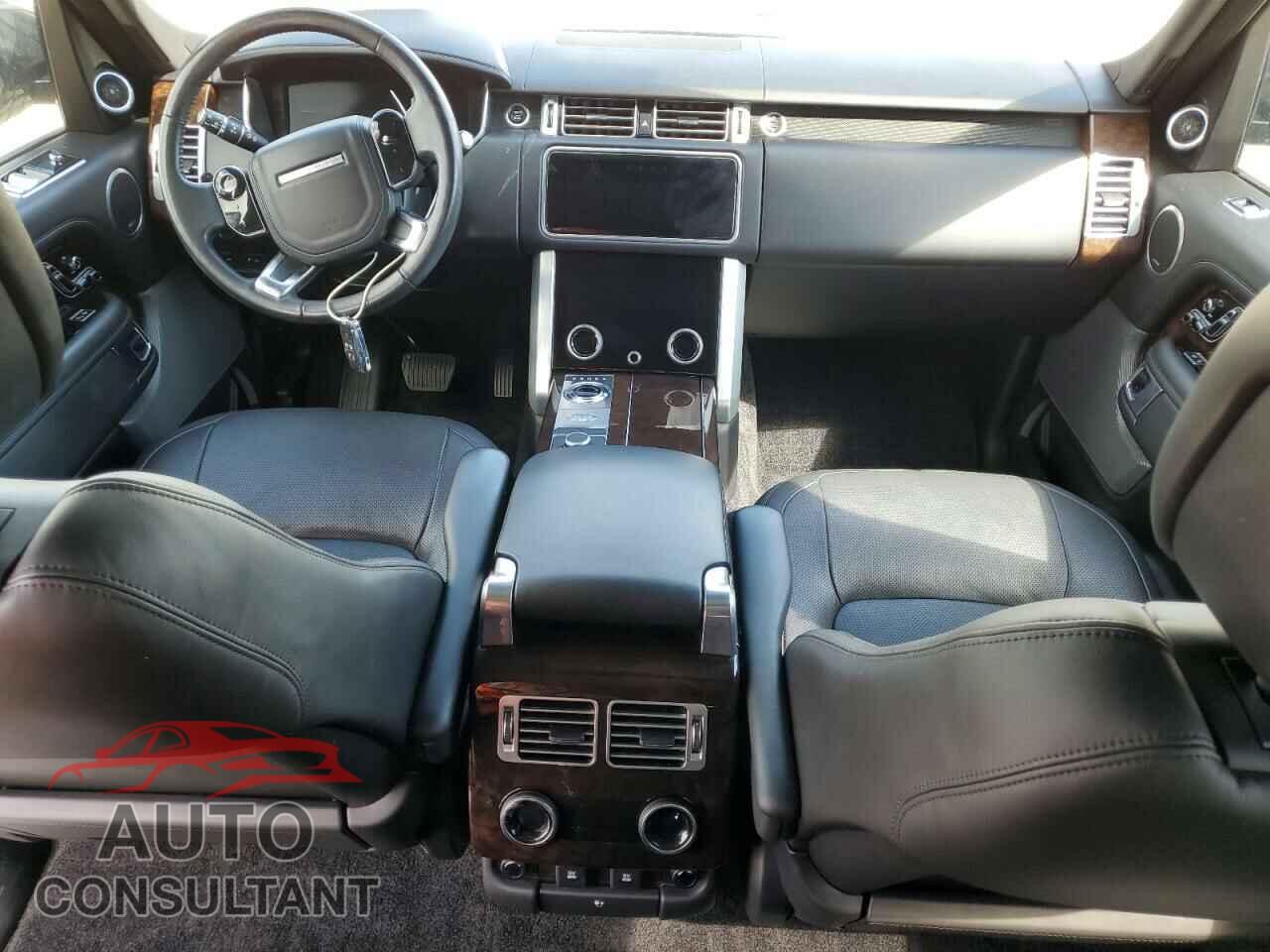 LAND ROVER RANGEROVER 2020 - SALGS2SE6LA569598
