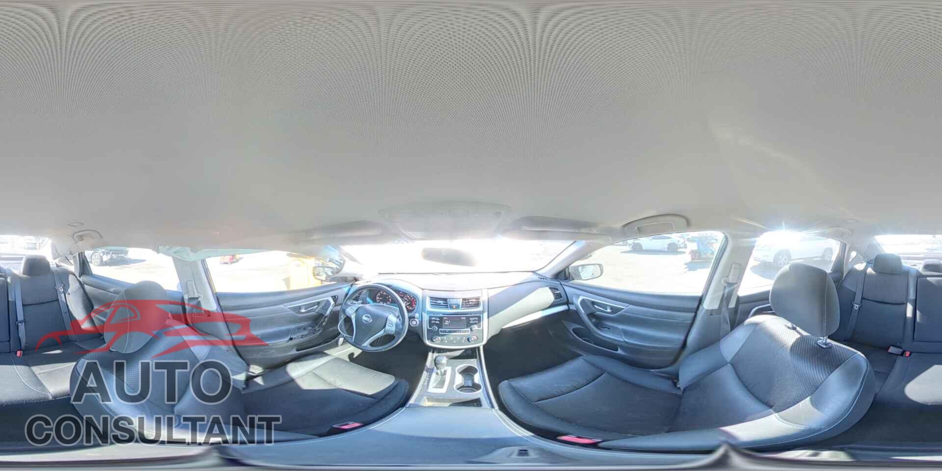 NISSAN ALTIMA 2017 - 1N4AL3APXHC217841