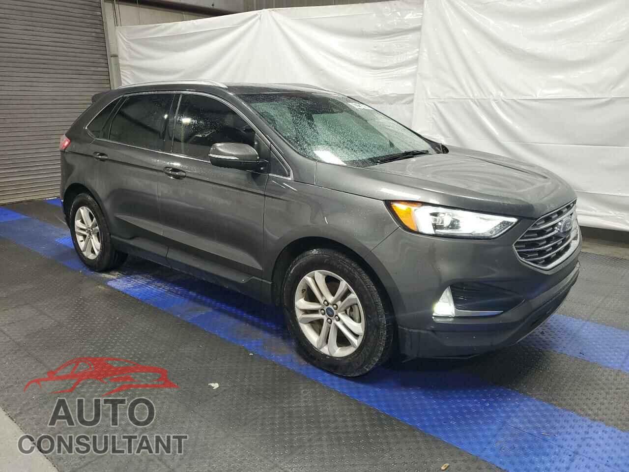 FORD EDGE 2020 - 2FMPK3J91LBA54879