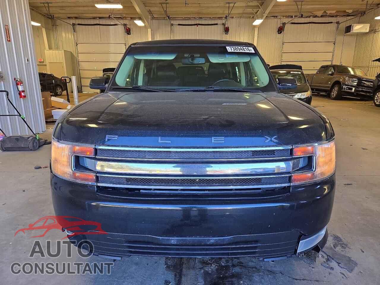 FORD FLEX 2014 - 2FMHK6C89EBD14233