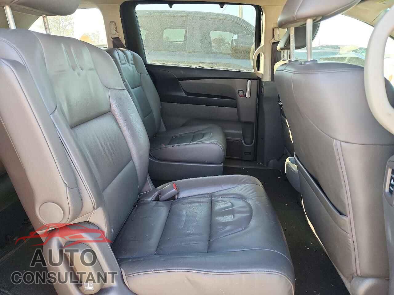 HONDA ODYSSEY 2013 - 5FNRL5H65DB005206