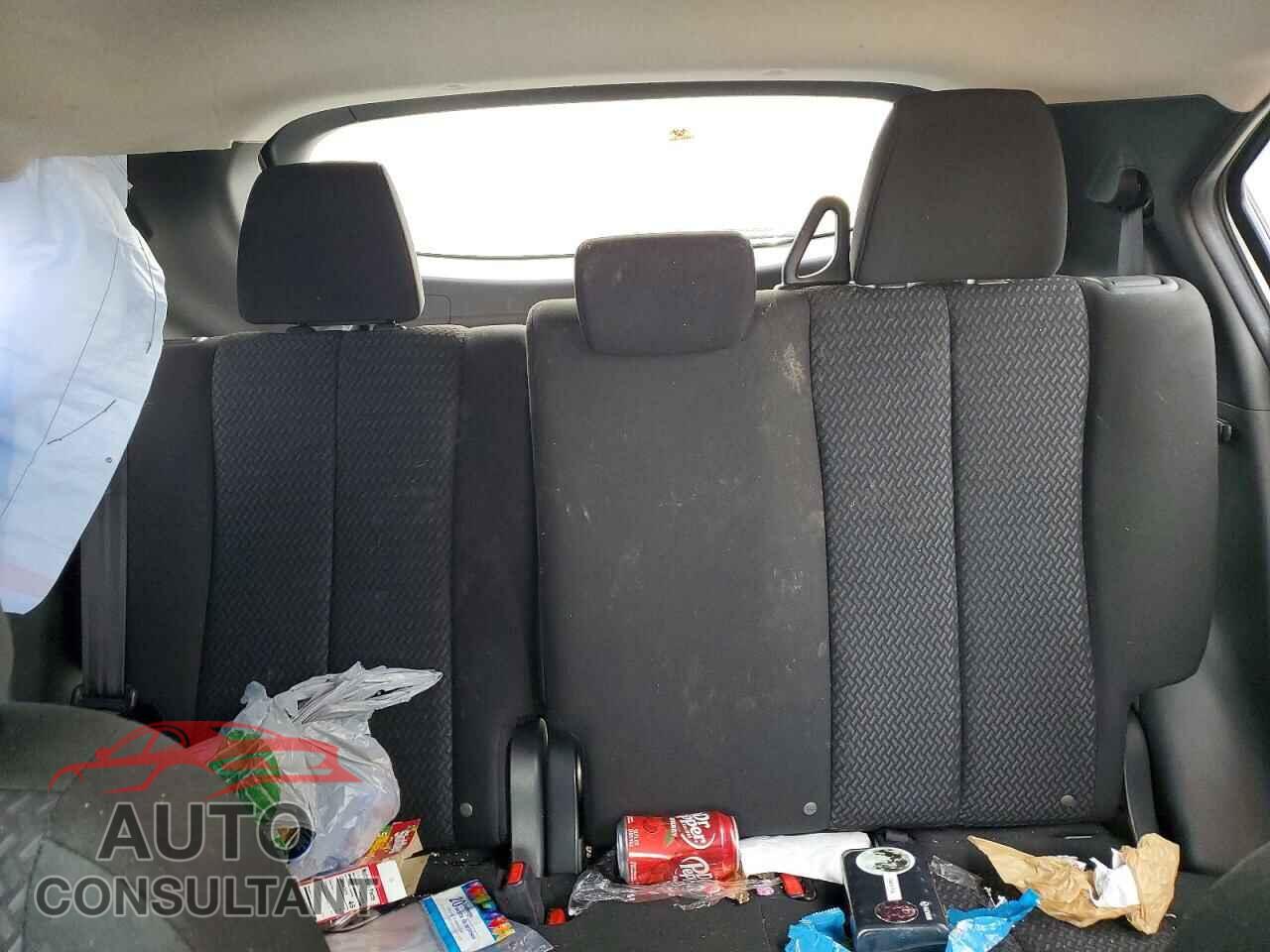 MITSUBISHI ECLIPSE 2023 - JA4ATVAA9PZ001468