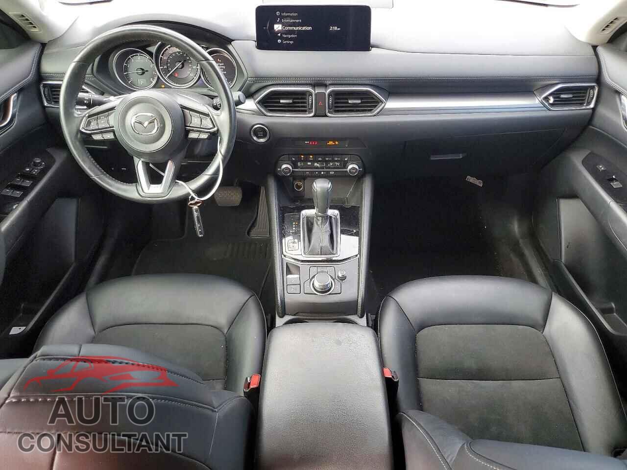 MAZDA CX-5 2021 - JM3KFBCM3M0473079