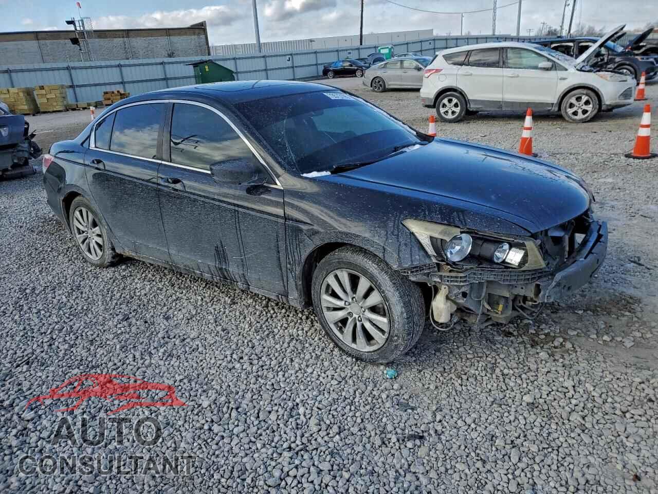 HONDA ACCORD 2012 - 1HGCP2F73CA080452
