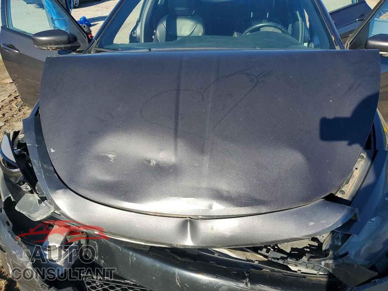 DODGE DART 2016 - 1C3CDFEBXGD538663