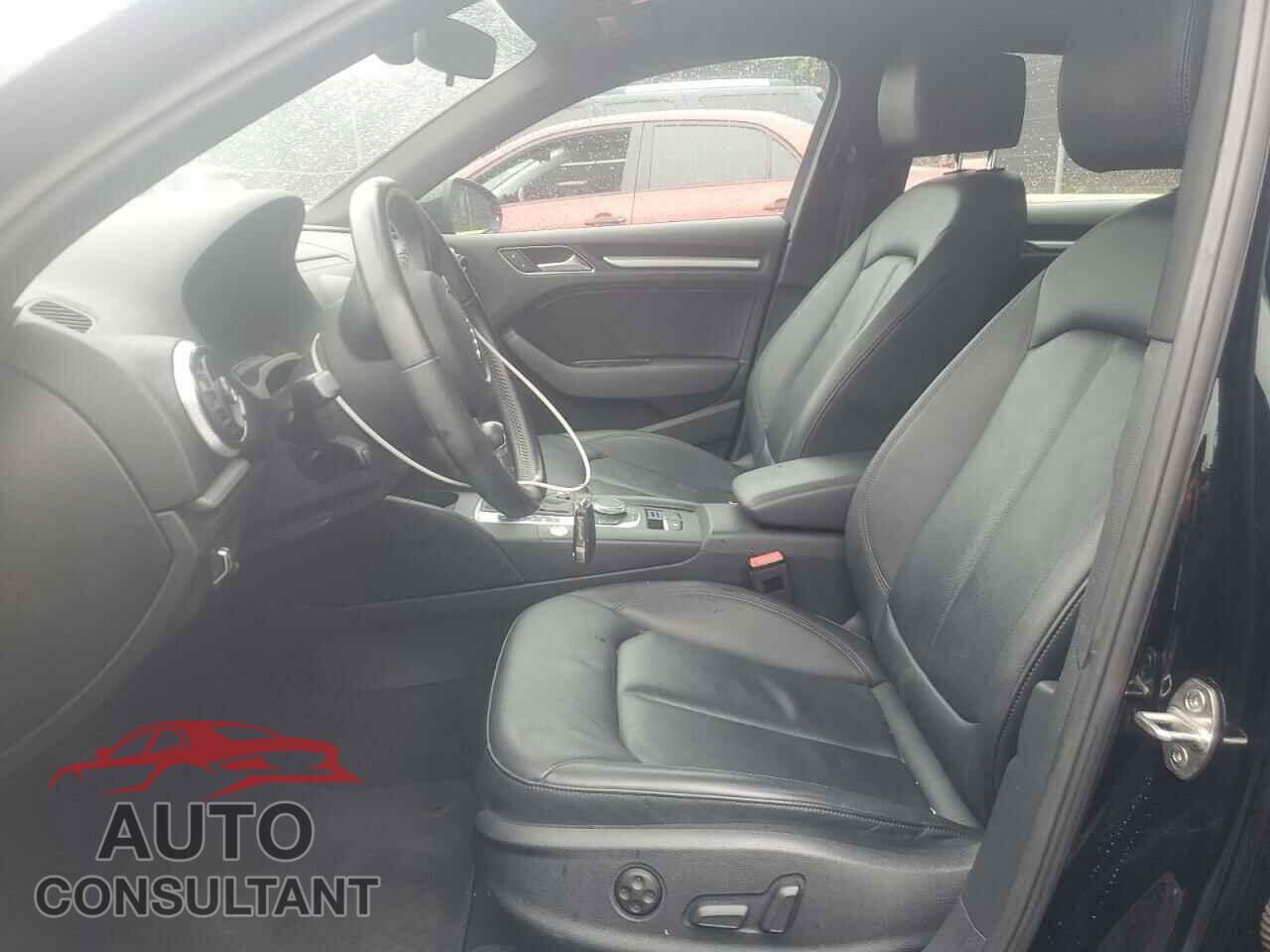 AUDI A3 2016 - WAUB8GFF3G1093328