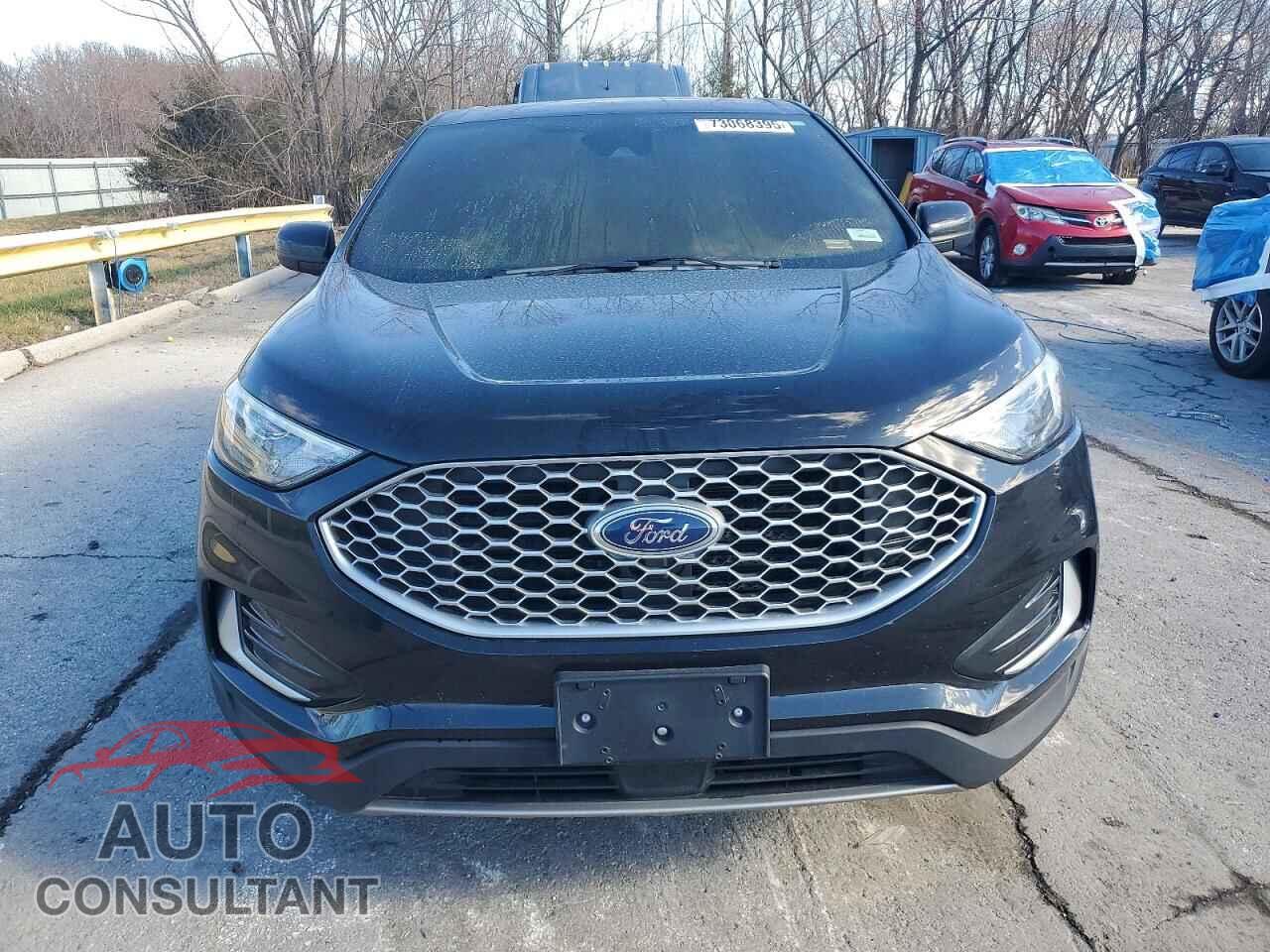 FORD EDGE 2024 - 2FMPK4J92RBA52220
