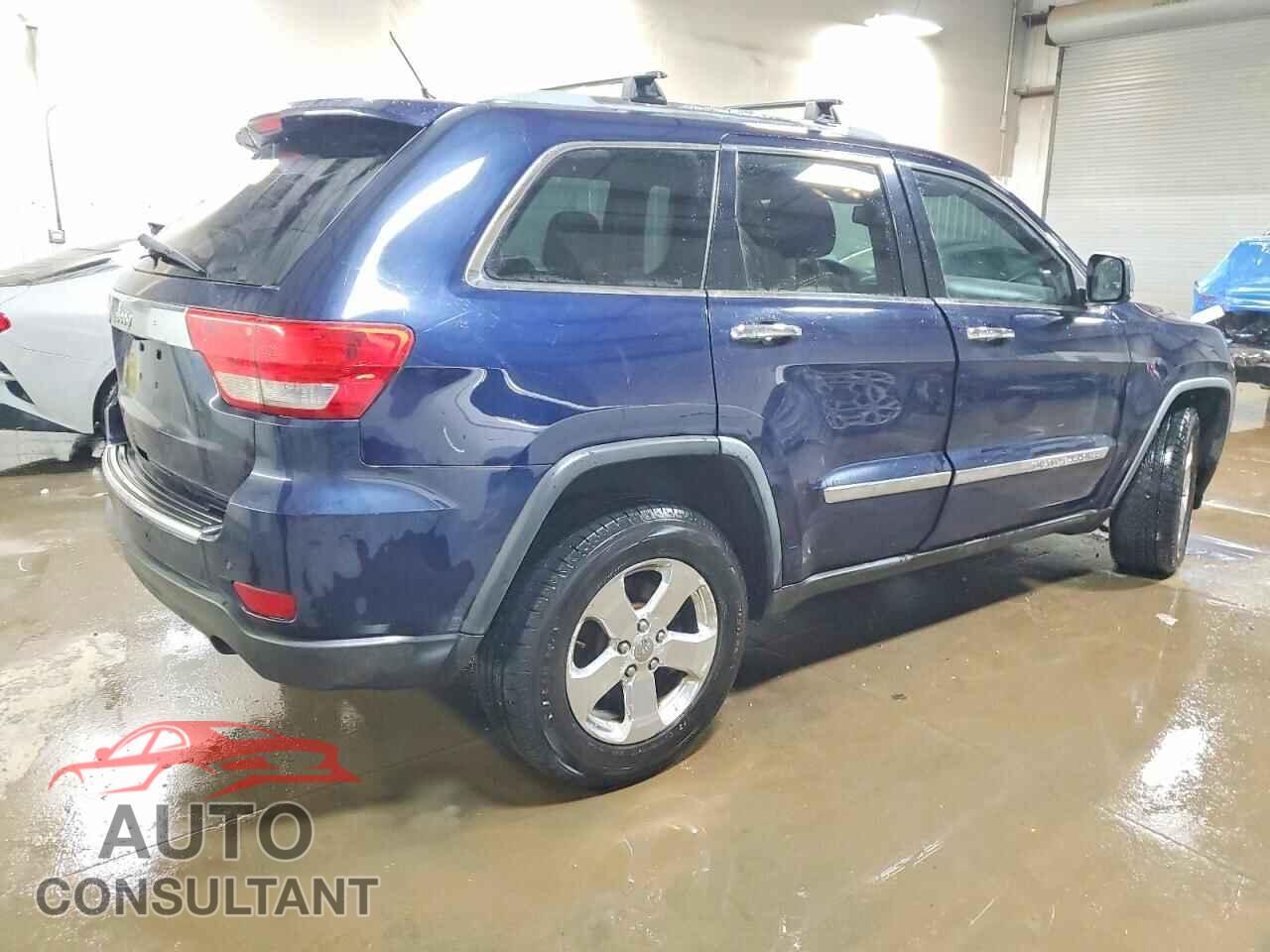 JEEP GRAND CHER 2012 - 1C4RJFBG3CC195029