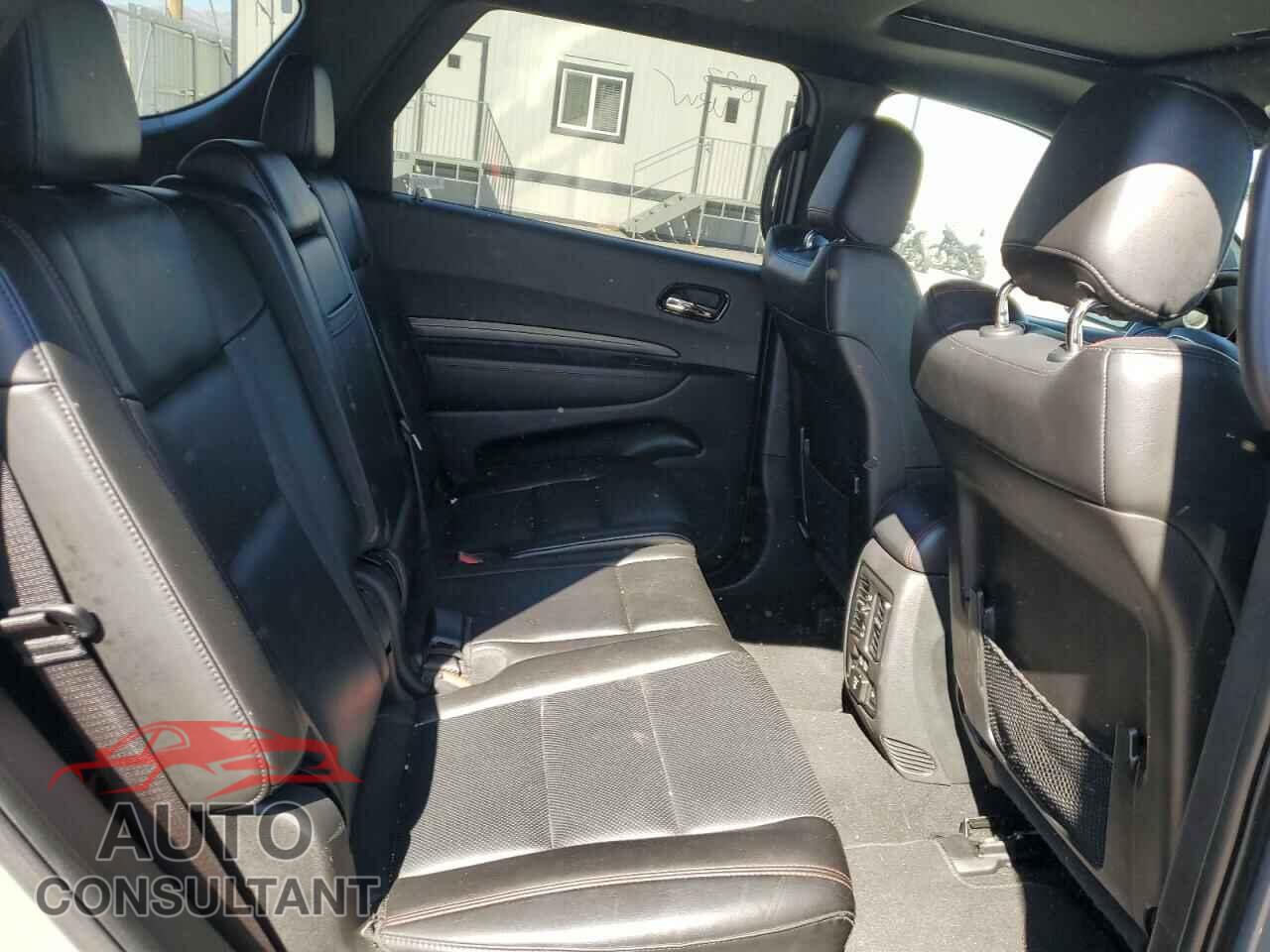 DODGE DURANGO 2023 - 1C4RDJDG2PC597105