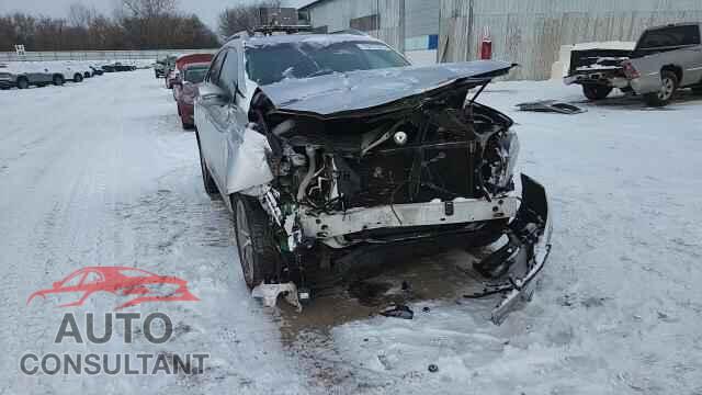 LEXUS RX350 2015 - 2T2BK1BA1FC269200