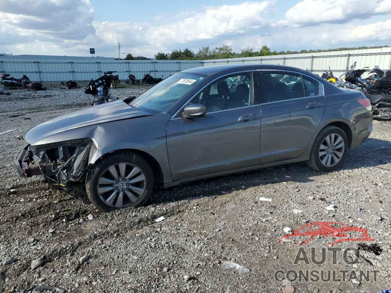 HONDA ACCORD 2012 - 1HGCP2F34CA208937